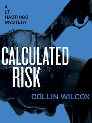 cover image of Calculated Risk